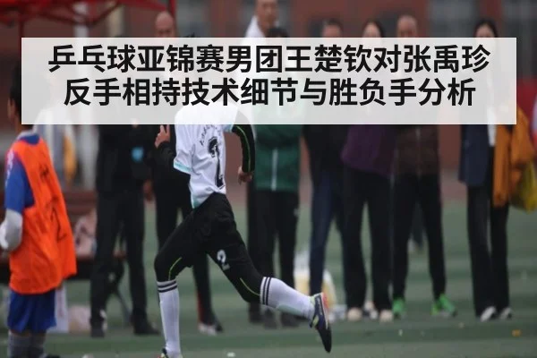 乒乓球亚锦赛男团王楚钦对张禹珍反手相持技术细节与胜负手分析