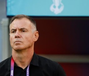米利西奇：我不想过多谈论未来 我对球队非常乐观