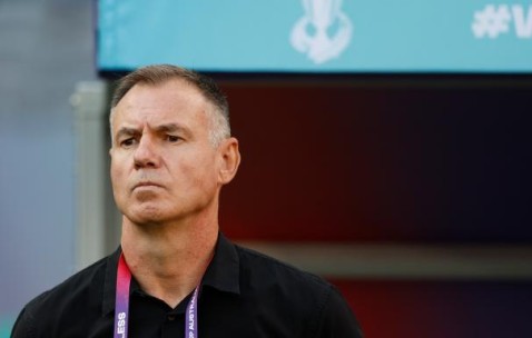米利西奇：我不想过多谈论未来 我对球队非常乐观