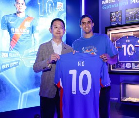 MK体育app下载-莫雷诺：申花就是我的家，我在哥伦比亚也会看申花的比赛